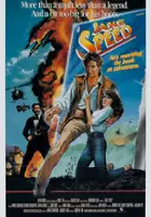 plakat filmu Jake Speed