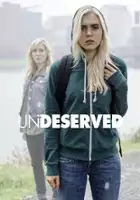 plakat filmu Undeserved
