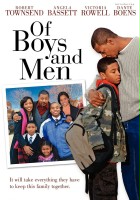 plakat filmu Of Boys and Men