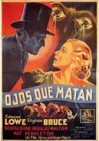 Plakat filmu Niesamowity dom