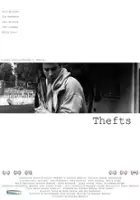 Eric Vill Springer / Thefts