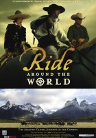 plakat filmu Ride Around the World