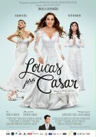 plakat filmu Loucas pra Casar