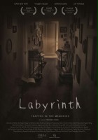 plakat filmu Labyrinth