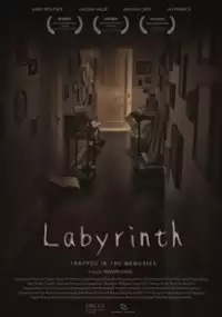 Plakat filmu Labyrinth
