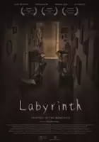 plakat filmu Labyrinth