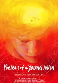Plakat filmu Portrait of a Young Man