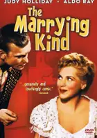 plakat filmu The Marrying Kind