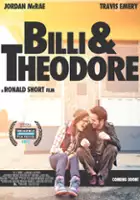 plakat filmu Billi & Theodore