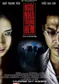 Plakat filmu Ngoi Nha Trong Hem