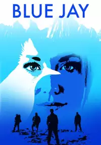 Plakat filmu Blue Jay