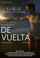 plakat filmu De vuelta