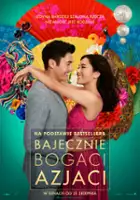 Constance Wu / Bajecznie bogaci Azjaci