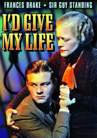 Plakat filmu I'd Give My Life