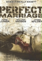 plakat filmu Idealne małżeństwo