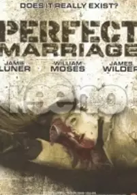 Plakat filmu Idealne małżeństwo