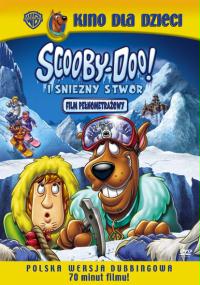 Scooby-Doo i śnieżny stwór