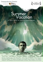 plakat filmu Summer Vacation