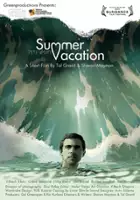 plakat filmu Summer Vacation