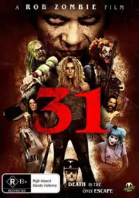 Plakat filmu 31