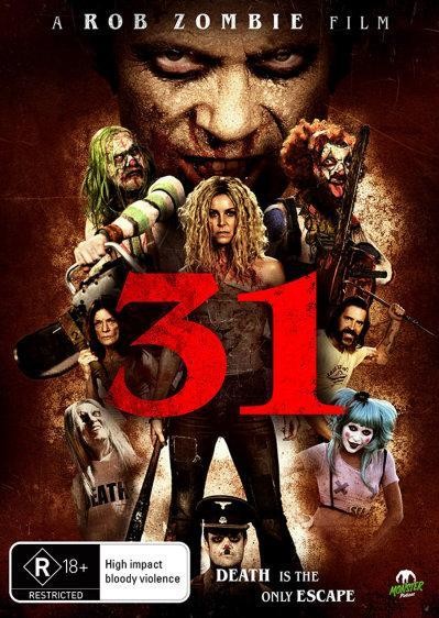 31 (2016) - Filmweb