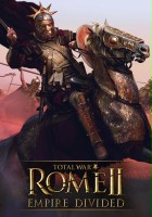 plakat filmu Total War: Rome II - Podzielone imperium