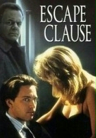 plakat filmu Klauzula zbrodni