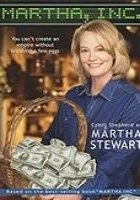 plakat filmu Martha, Inc.: The Story of Martha Stewart