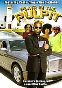 Plakat filmu Playa in the Pulpit