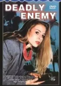 Plakat filmu Deadly Enemy