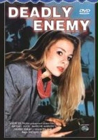 plakat filmu Deadly Enemy