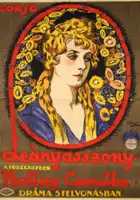 plakat filmu A Leányasszony