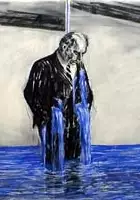 William Kentridge / Stereoscope