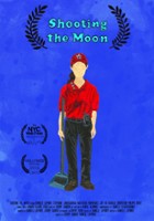plakat - Shooting the Moon (2014)