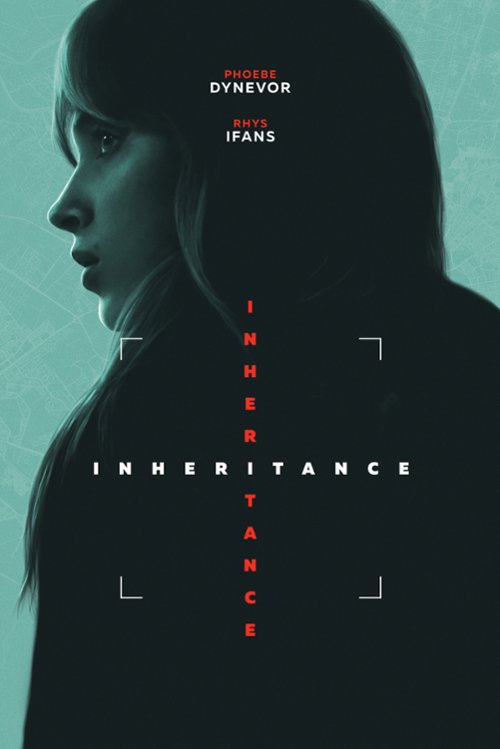 Inheritance (2025) Filmweb