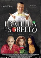 plakat filmu Fratella e sorello