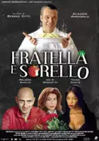 plakat filmu Fratella e sorello