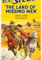 plakat filmu The Land of Missing Men