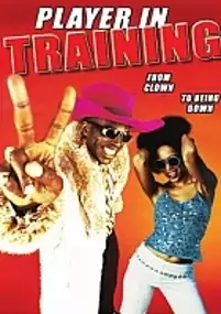 Plakat filmu Player in Training