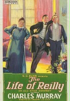 plakat filmu The Life of Reilly