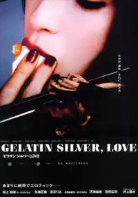 Plakat filmu Gelatin Silver Love