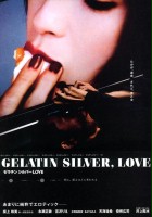 plakat filmu Gelatin Silver Love