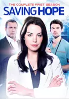 plakat - Szpital Nadziei (2012)