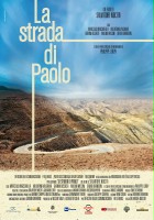 plakat filmu La Strada di Paolo