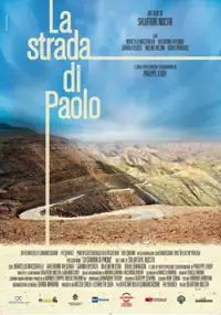 Plakat filmu La Strada di Paolo