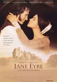 Plakat filmu Jane Eyre