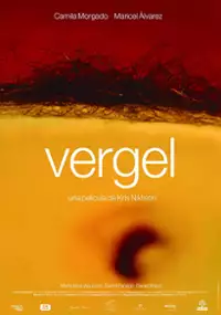 Plakat filmu Vergel