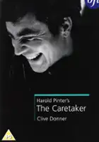 Michael Birkett / Dozorca