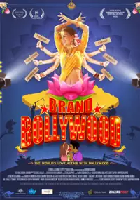 Plakat filmu Brand Bollywood