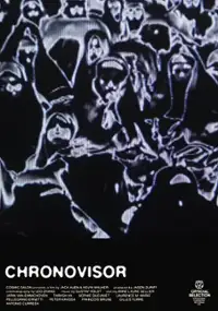 Plakat filmu Chronovisor